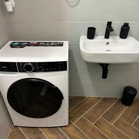 Appartamento S Terasou Košice