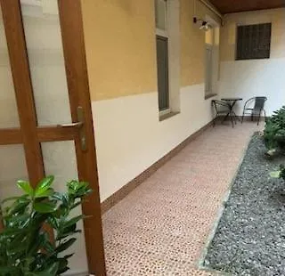 Appartamento S Terasou Košice