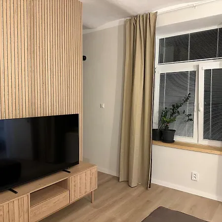 S Terasou Appartamento Košice