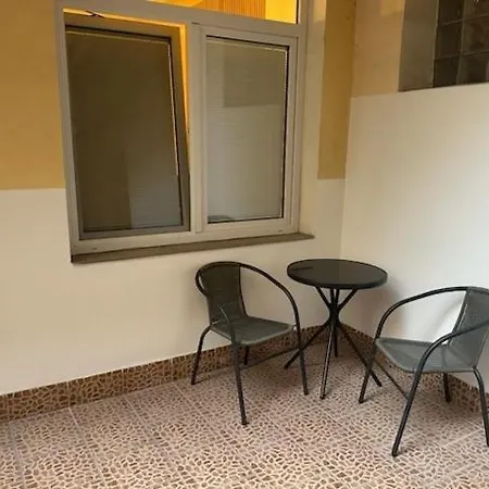 Appartamento S Terasou Košice